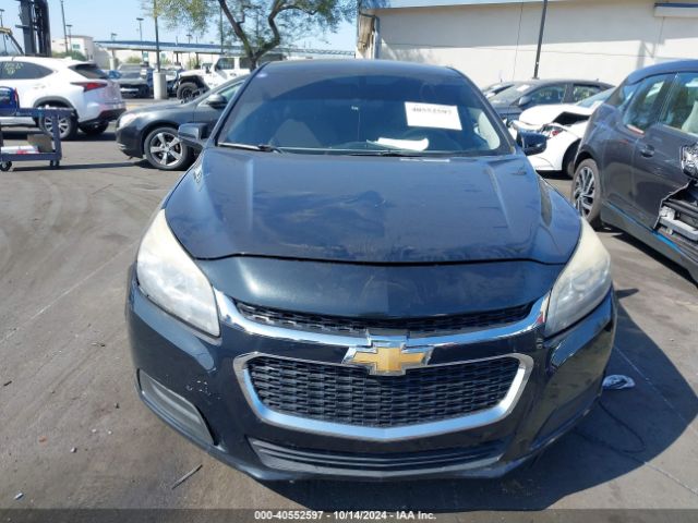 1G11C5SL3FF270533 Chevrolet MALIBU 1LT