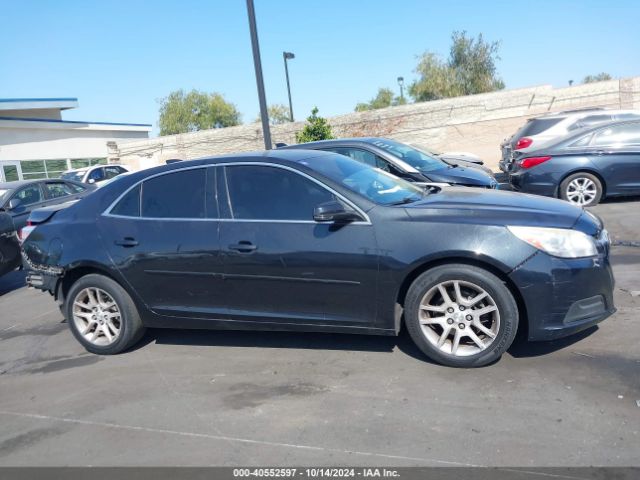 1G11C5SL3FF270533 Chevrolet MALIBU 1LT