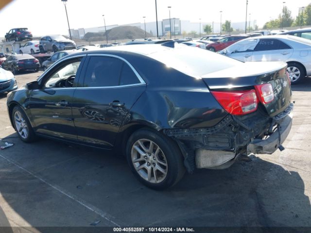 1G11C5SL3FF270533 Chevrolet MALIBU 1LT