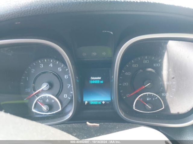 1G11C5SL3FF270533 Chevrolet MALIBU 1LT