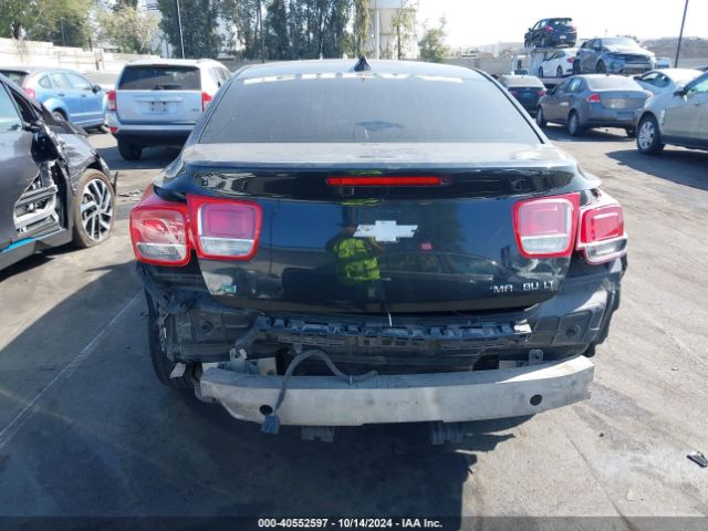 1G11C5SL3FF270533 Chevrolet MALIBU 1LT