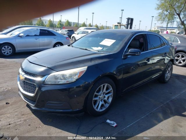 1G11C5SL3FF270533 Chevrolet MALIBU 1LT