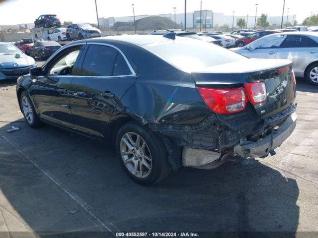 1G11C5SL3FF270533 Chevrolet MALIBU 1LT