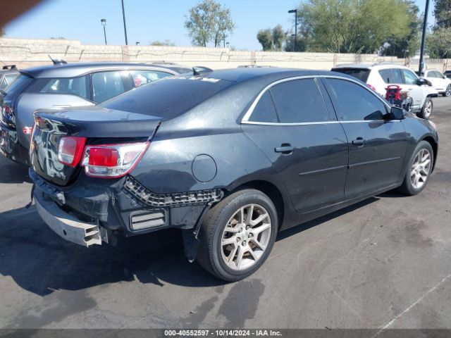 1G11C5SL3FF270533 Chevrolet MALIBU 1LT