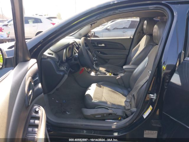1G11C5SL3FF270533 Chevrolet MALIBU 1LT