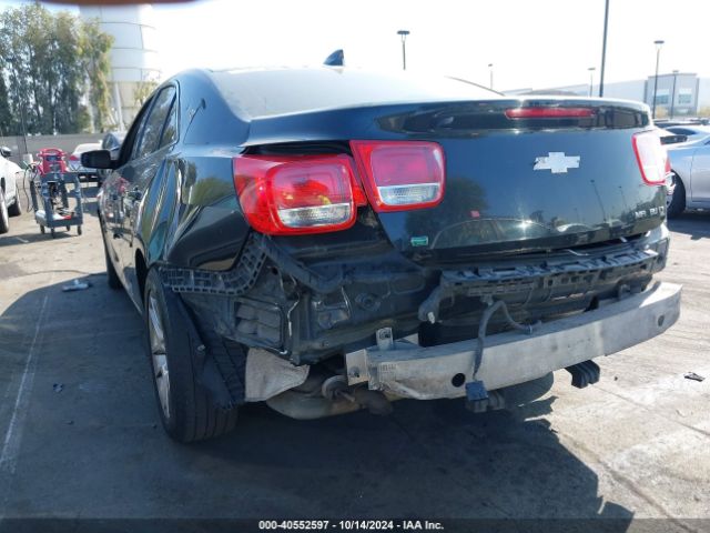 1G11C5SL3FF270533 Chevrolet MALIBU 1LT