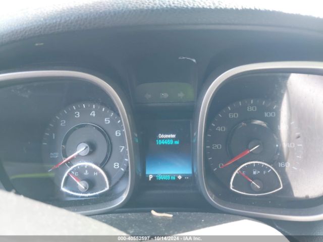 1G11C5SL3FF270533 Chevrolet MALIBU 1LT