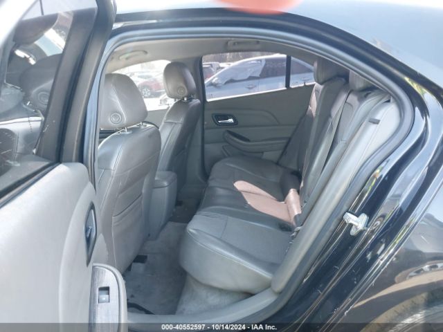 1G11C5SL3FF270533 Chevrolet MALIBU 1LT