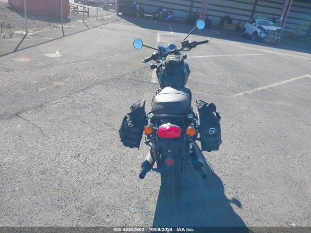 2023 TRIUMPH MOTORCYCLE BONNEVILLE SMTD40HL8PTBF6977 Photo 5