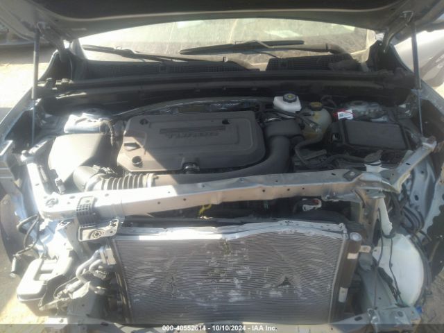 LRBFZRR46PD029613 Buick Envision Avenir Fwd