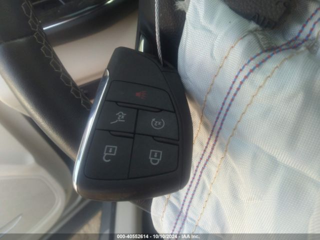 LRBFZRR46PD029613 Buick Envision Avenir Fwd