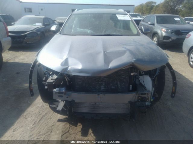LRBFZRR46PD029613 Buick Envision Avenir Fwd