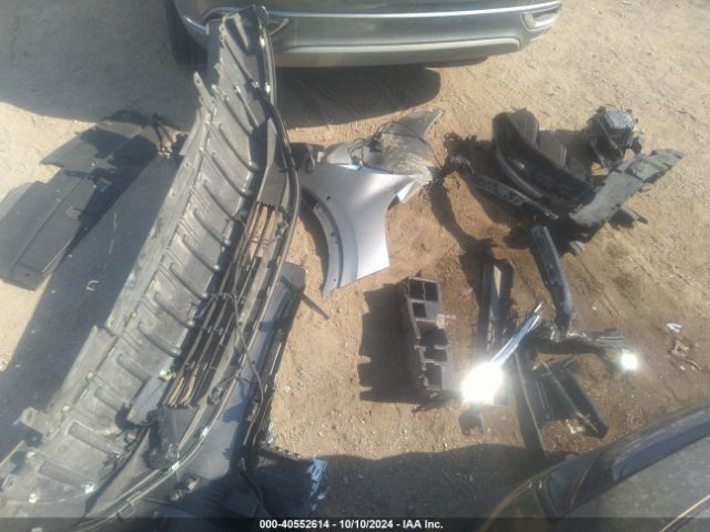 LRBFZRR46PD029613 Buick Envision Avenir Fwd