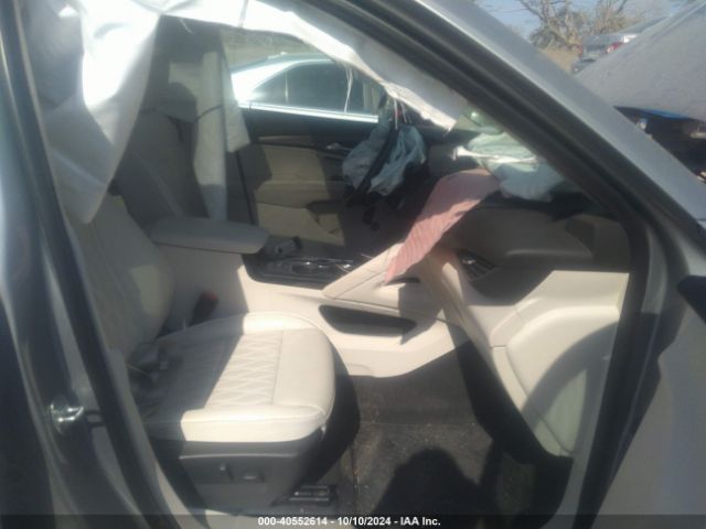LRBFZRR46PD029613 Buick Envision Avenir Fwd