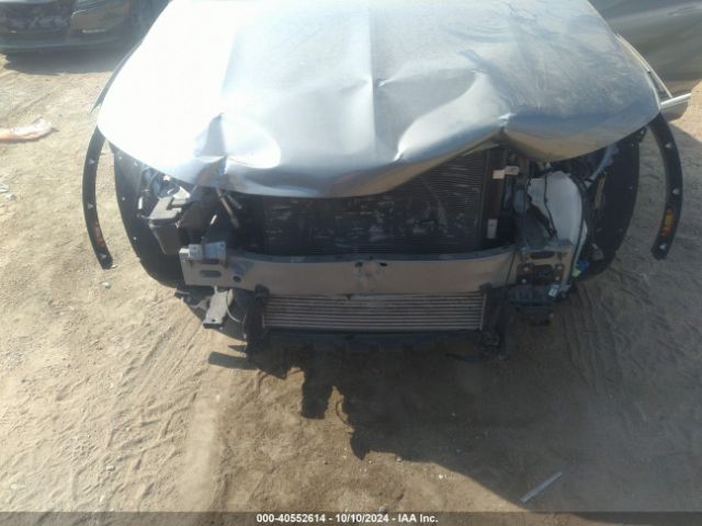 LRBFZRR46PD029613 Buick Envision Avenir Fwd