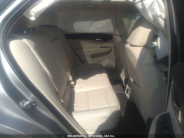 LRBFZRR46PD029613 Buick Envision Avenir Fwd