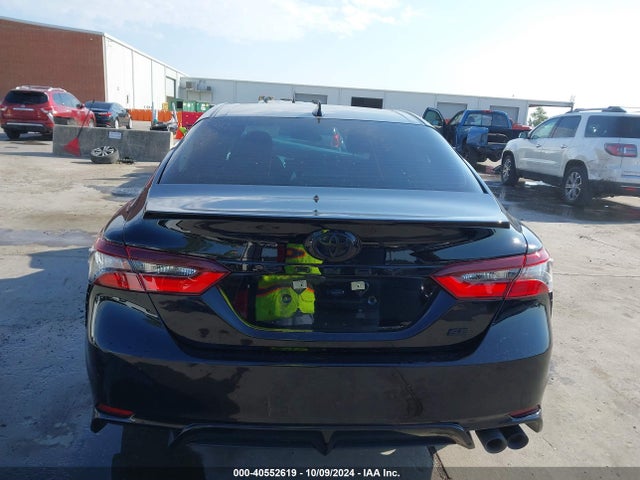 Toyota CAMRY SE 2023 4T1G11AK5PU791089 Image 15