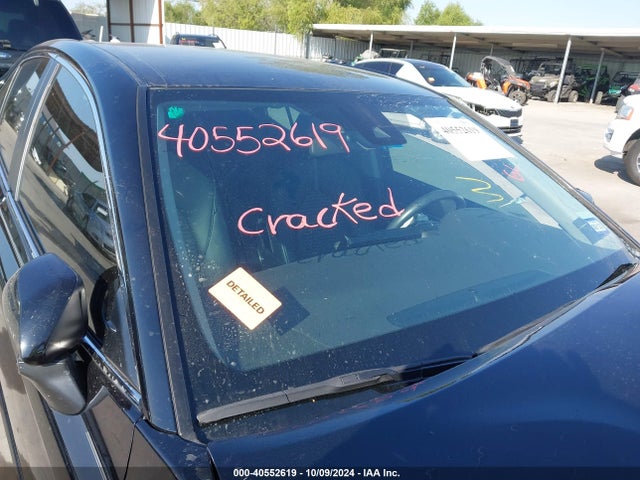 Toyota CAMRY SE 2023 4T1G11AK5PU791089 Image 18