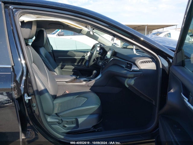 Toyota CAMRY SE 2023 4T1G11AK5PU791089 Image 5