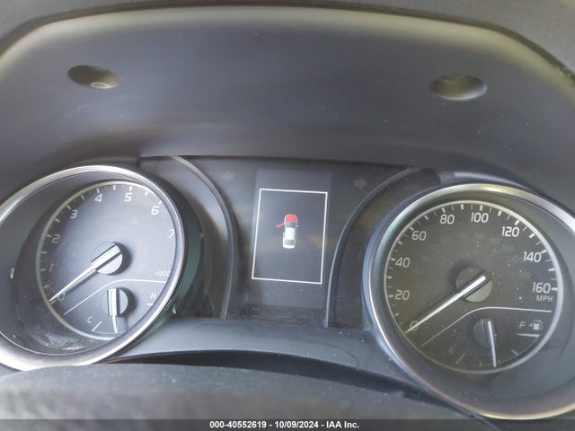 Toyota CAMRY SE 2023 4T1G11AK5PU791089 Image 7