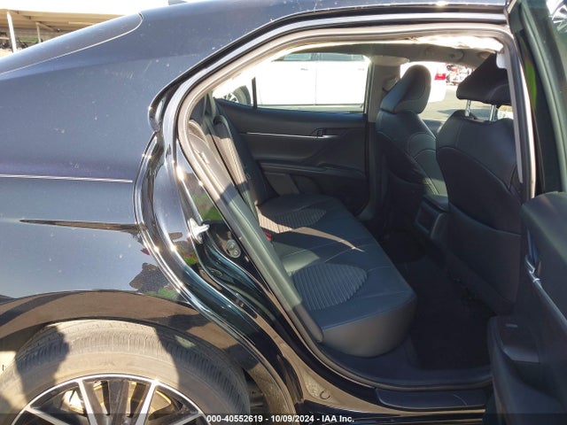 Toyota CAMRY SE 2023 4T1G11AK5PU791089 Image 8