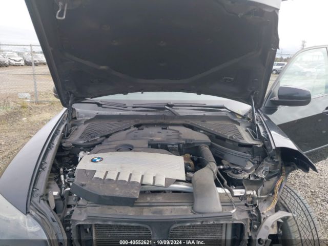 2011 BMW X5 5UXZW0C54BL655498 Photo 9