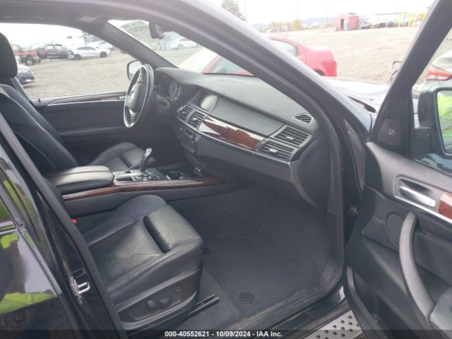 2011 BMW X5 5UXZW0C54BL655498 Photo 4