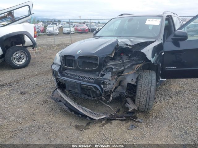 2011 BMW X5 5UXZW0C54BL655498 Photo 5