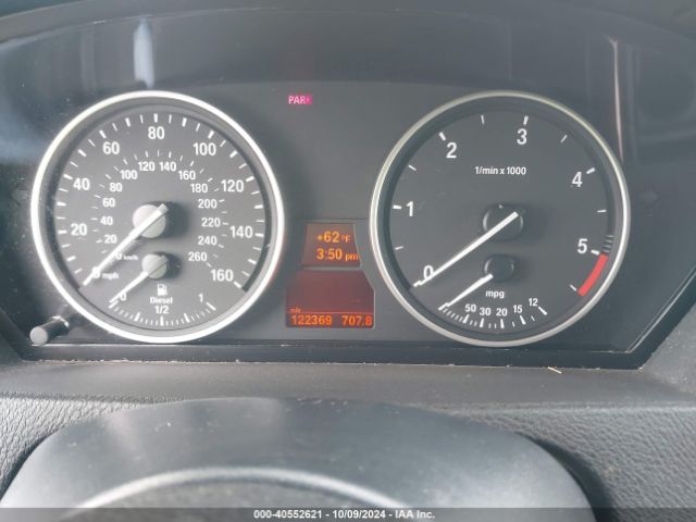2011 BMW X5 5UXZW0C54BL655498 Photo 6