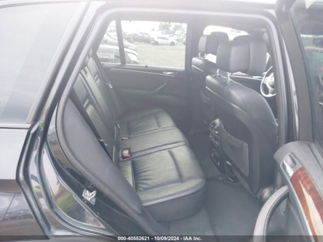 2011 BMW X5 5UXZW0C54BL655498 Photo 7