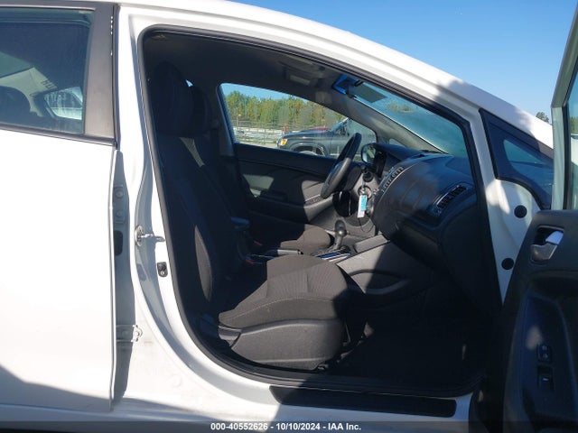 KIA FORTE LX 2017 3KPFK4A77HE093769 Image 5