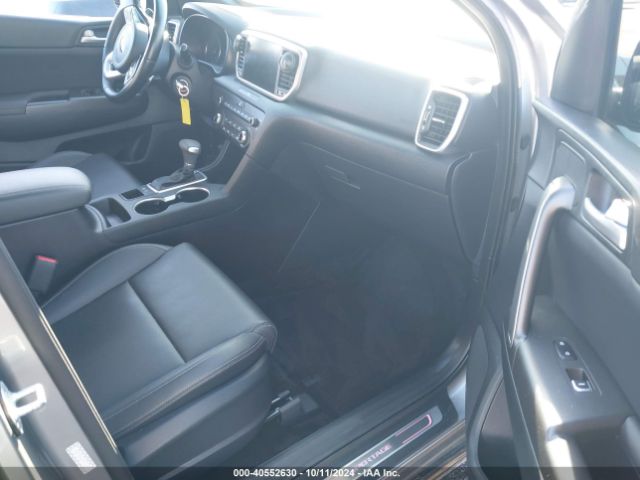 KNDP63AC3M7933346 KIA SPORTAGE S