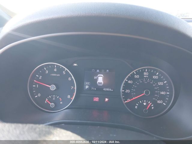 KNDP63AC3M7933346 KIA SPORTAGE S