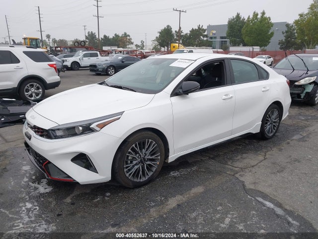 3KPF54AD1PE664099 KIA mpi nu