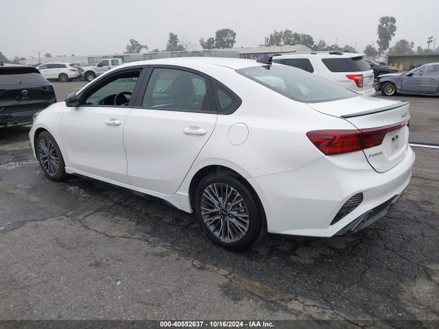 3KPF54AD1PE664099 KIA mpi nu
