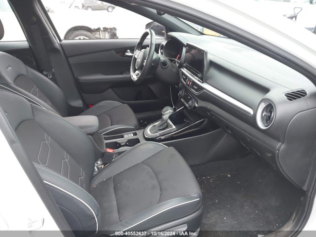 3KPF54AD1PE664099 KIA mpi nu