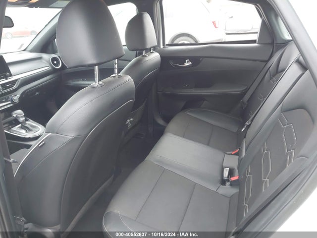 3KPF54AD1PE664099 KIA mpi nu