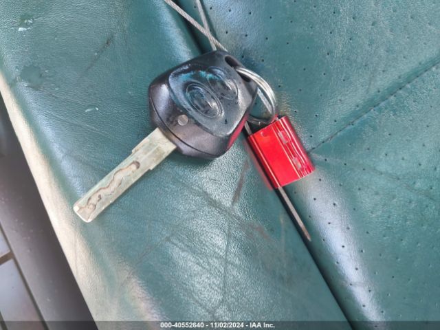 1997 PORSCHE BOXSTER WP0CA2987VS624212 Photo 10