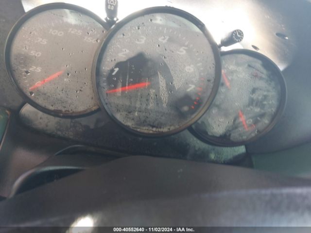 1997 PORSCHE BOXSTER WP0CA2987VS624212 Photo 6