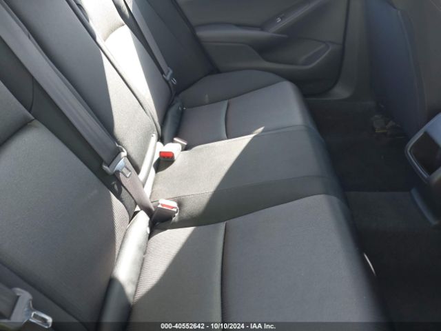 1HGCV3F19KA000397 Honda ACCORD HYBRID