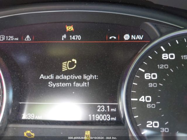 WAU34AFD6GN004825 Audi A8 L 3.0t