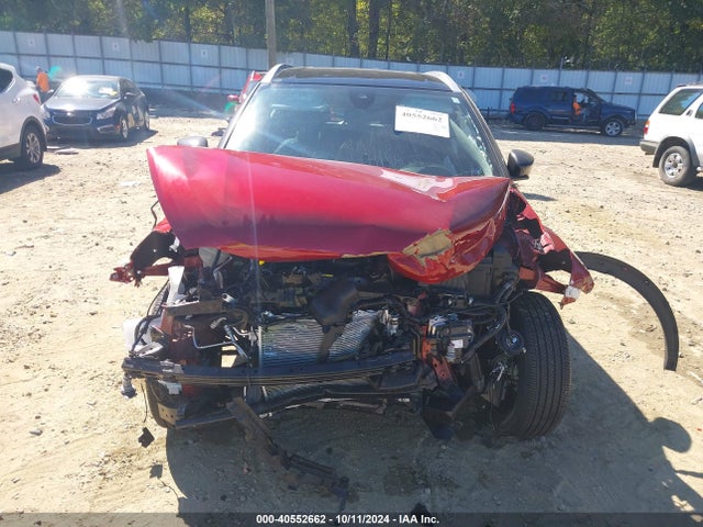 Nissan Kicks Sv Xtronic Cvt 2024 3N1CP5CV9RL491149 Image 13