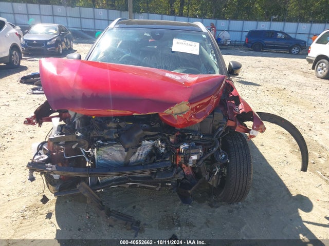 Nissan Kicks Sv Xtronic Cvt 2024 3N1CP5CV9RL491149 Image 6