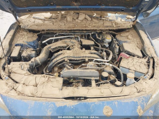JF2GTAPCXMH333536 Subaru Crosstrek Premium