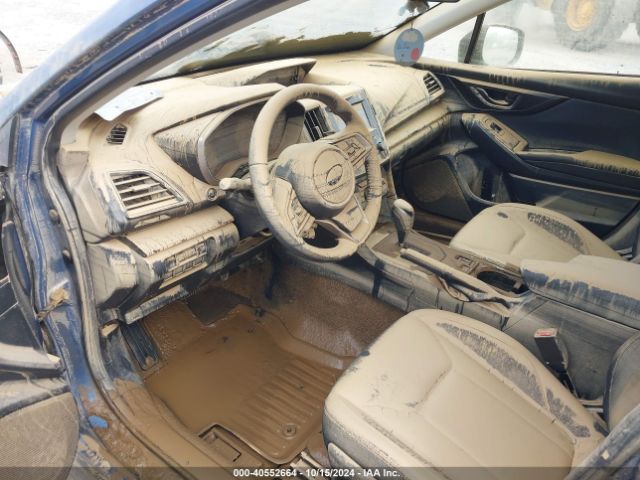 JF2GTAPCXMH333536 Subaru Crosstrek Premium