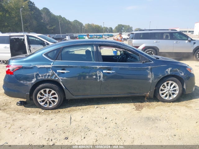 Nissan SENTRA SV 2016 3N1AB7AP4GY283850 Image 12