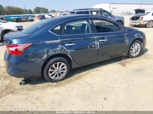 Nissan SENTRA SV 2016 3N1AB7AP4GY283850 Image 4