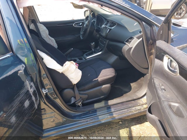 Nissan SENTRA SV 2016 3N1AB7AP4GY283850 Image 5