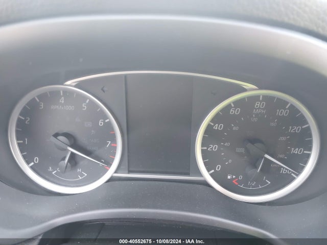 Nissan SENTRA SV 2016 3N1AB7AP4GY283850 Image 7