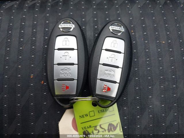 1N4AL3AP2GC244806 Nissan Altima 2.5/2.5 S/2.5 Sl/2.5 Sr/2.5 Sv